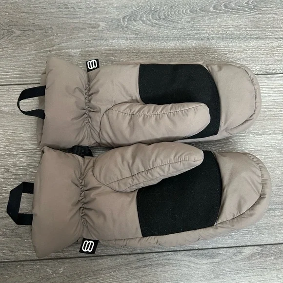 The Super Puff™ Pro Mitten - cliMATTE™ - Picture 4 of 5